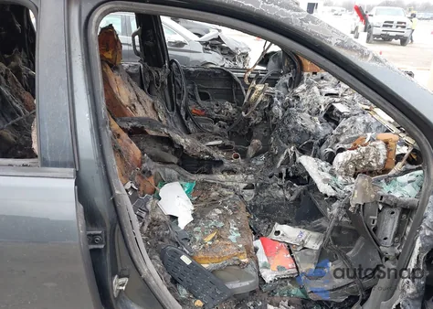 2010 Chevrolet Traverse Ls из США, поврежденный, VIN 1GNLREED7AJ210206